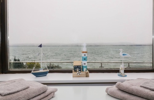 Stranraer Cottage | Waters Edge