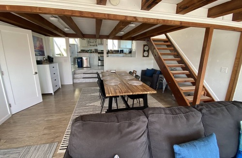 Bodega Bay House | Water’s Edge - Ocean views, Private hot tub