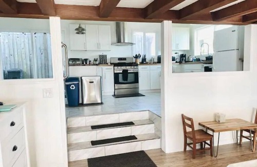 Bodega Bay House | Water’s Edge - Ocean views, Private hot tub