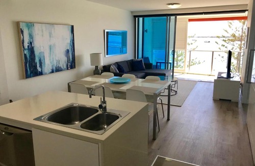 Biggera Waters Apartment | Waters Edge On The Broadwater