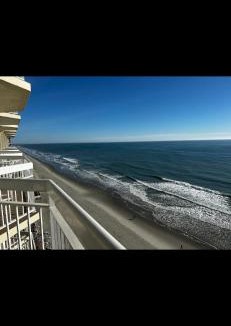 Garden City Apartment | Waters Edge Resort