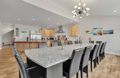 Pequea House | Waters Edge