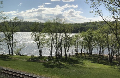 Pequea House | Waters Edge