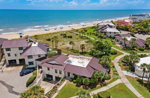 Debordieu Colony Apartment | Waters Edge villa by Peace Vacations