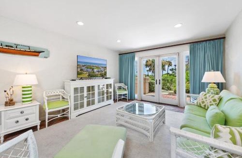 Debordieu Colony Apartment | Waters Edge villa by Peace Vacations