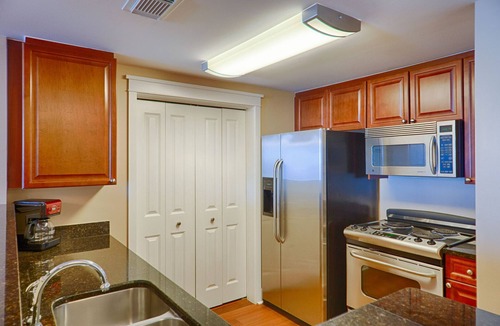 Fort Walton Beach Condo | Waterscape A604 ~ Dual Master BRs ~ Must See View!