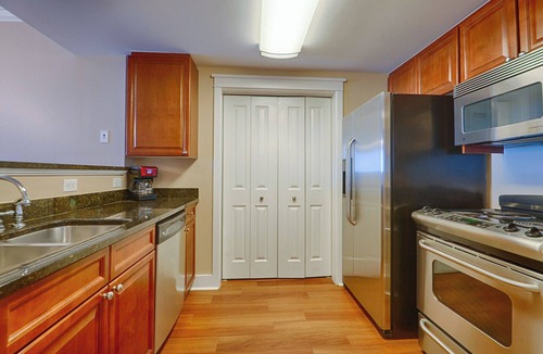 Fort Walton Beach Condo | Waterscape A604 ~ Dual Master BRs ~ Must See View!