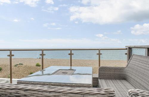 South Hayling House | Watersedge House