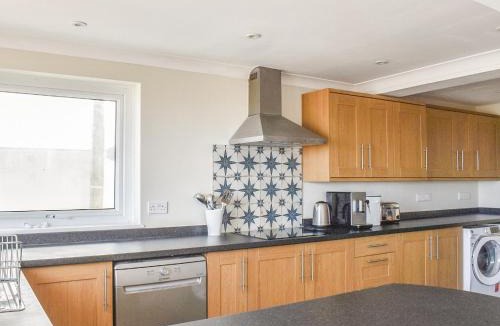 South Hayling House | Watersedge House