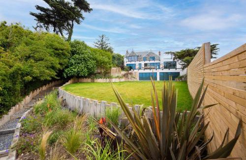 Newquay House | Watersend