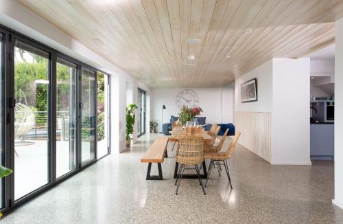 Newquay House | Watersend