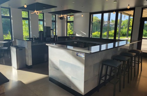 Sheboygan Hotel | Watershed Hotel