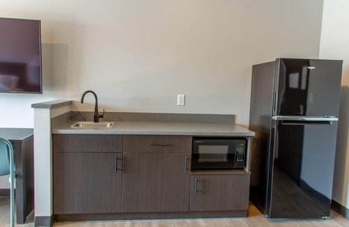 Sheboygan Hotel | Watershed Hotel