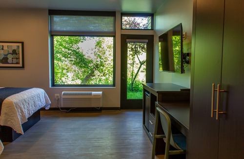 Sheboygan Hotel | Watershed Hotel