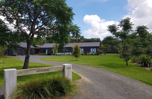 Cambridge Apartment | Watershed - Lake Karapiro