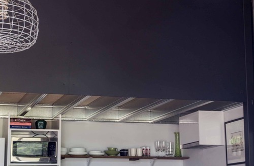 Robertson Cottage | WATERSHED Robertson - a chic shed conversion