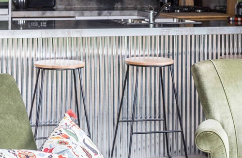 Robertson Cottage | WATERSHED Robertson - a chic shed conversion