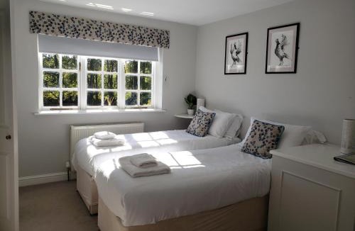 Freefolk Hotel | Watership Down Inn