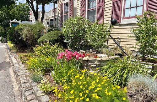 Provincetown House | Watership Inn