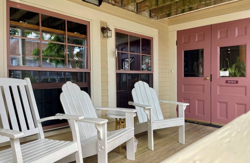 Provincetown House | Watership Inn