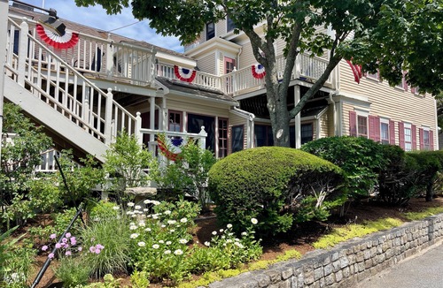 Provincetown House | Watership Inn
