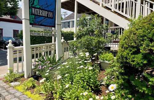 Provincetown House | Watership Inn