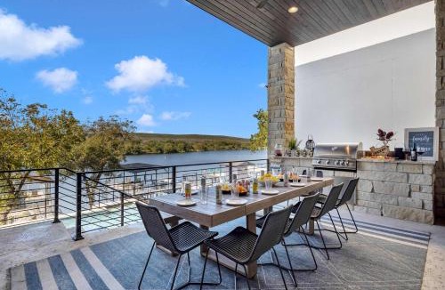 Burnet House | Waterside 508 and Concierge Services