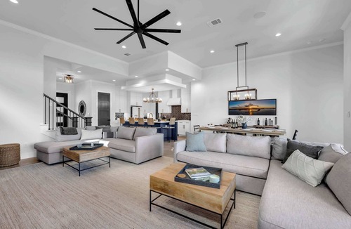 Burnet House | Waterside 508 | Concierge Services