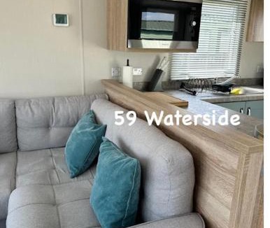 Rhyd-y-clafdy Other | Waterside 59