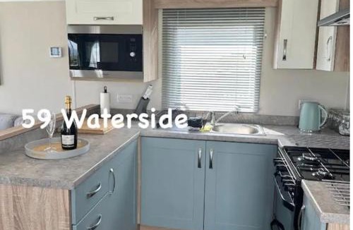 Rhyd-y-clafdy Other | Waterside 59