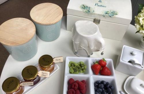 Knaresborough Bed & Breakfast | Waterside Cottage Bed and Breakfast