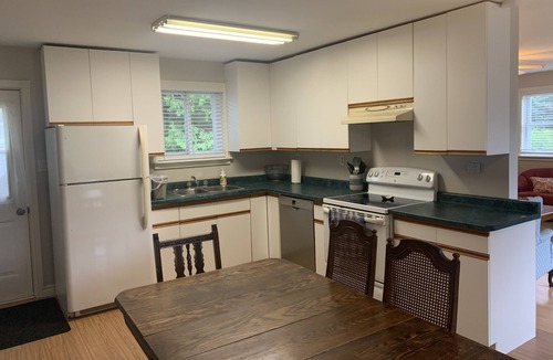 Collingwood Cottage | Waterside Cottage