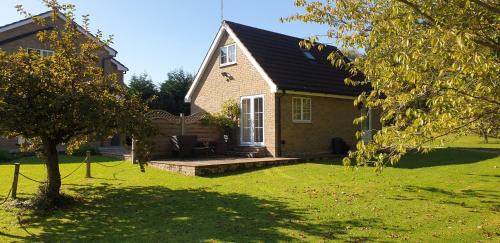 Low Catton House | Waterside Cottage