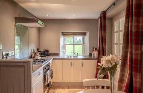 Markington Apartment | Waterside Cottage - Luxury Cottages