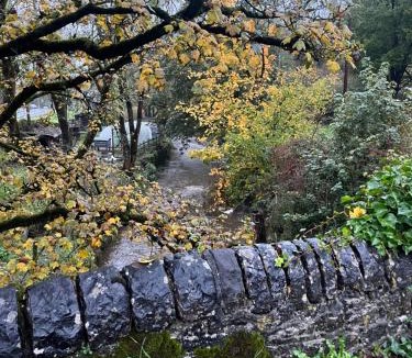 Cauldon Low House | Waterside Cottages