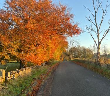 Cauldon Low House | Waterside Cottages