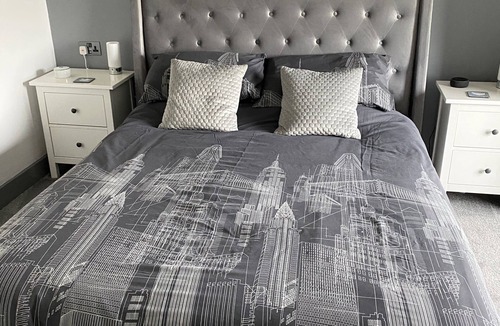 Burmarsh House | Waterside Guest House