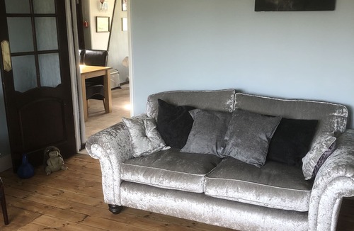 Burmarsh House | Waterside Guest House