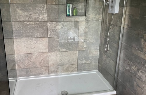 Burmarsh House | Waterside Guest House