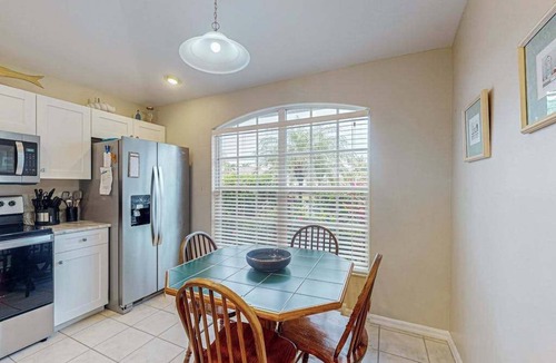 Beachwalk Isles House | Waterside Home with Private Covered Pool & Patio - Golf Courses Nearby