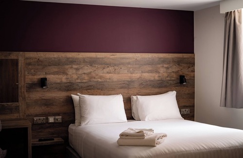 Didsbury Hotel | Waterside Hotel & Leisure Club