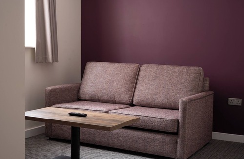 Didsbury Hotel | Waterside Hotel & Leisure Club