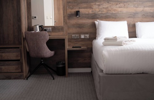 Didsbury Hotel | Waterside Hotel & Leisure Club