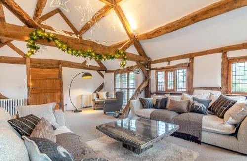 Knaresborough House | Waterside House