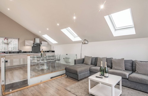 Rastrick Cottage | Waterside Lodge Fifteen - UK36708