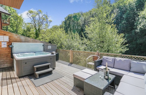 Rastrick Cottage | Waterside Lodge Four - UK36706