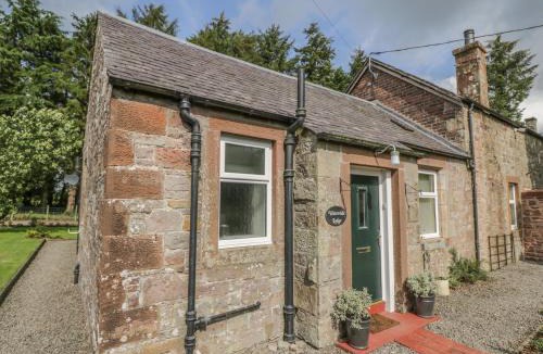 Lockerbie House | Waterside Lodge