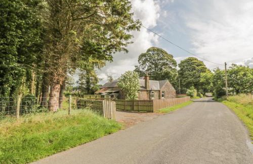 Lockerbie House | Waterside Lodge