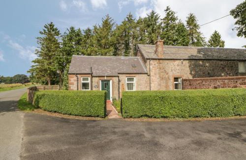 Lockerbie House | Waterside Lodge