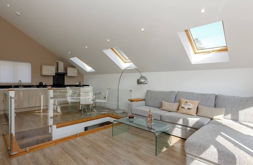 Rastrick Cottage | Waterside Lodge Thirteen - UK11853